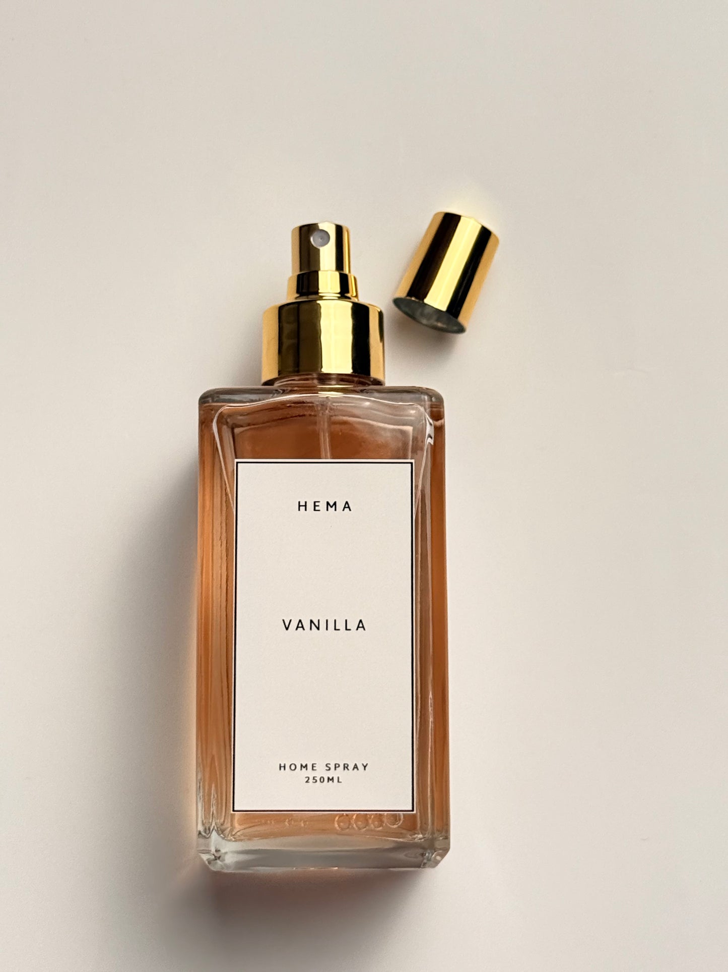 Home Spray Vanilla